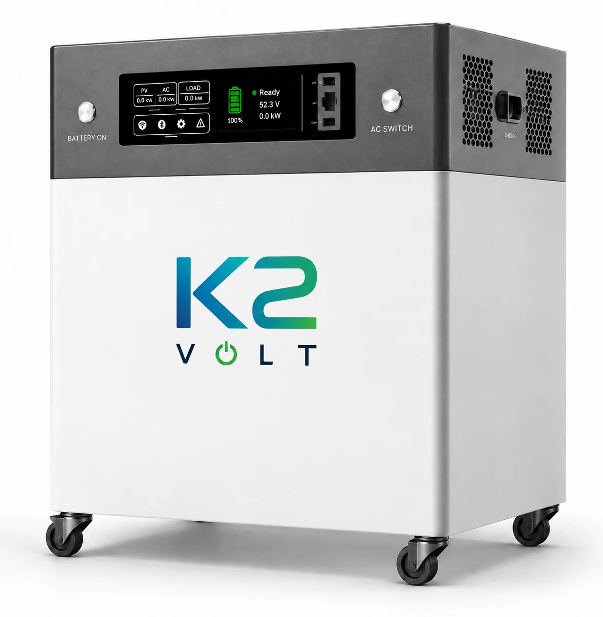 K2 Home 3.0