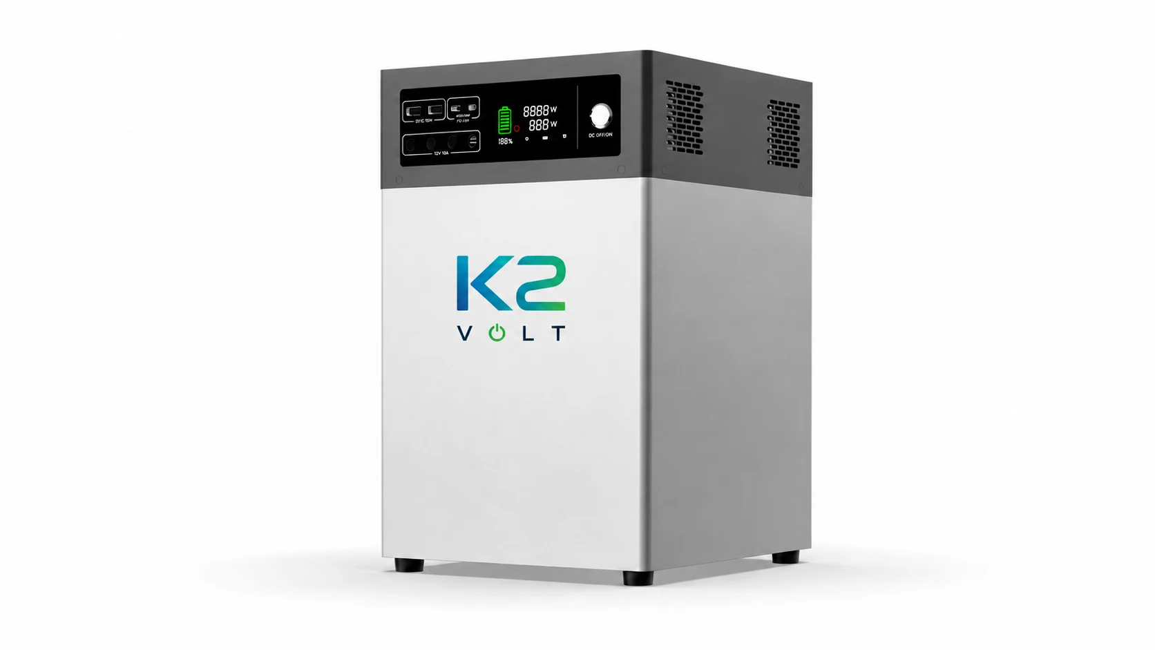 K2 Home 2.0