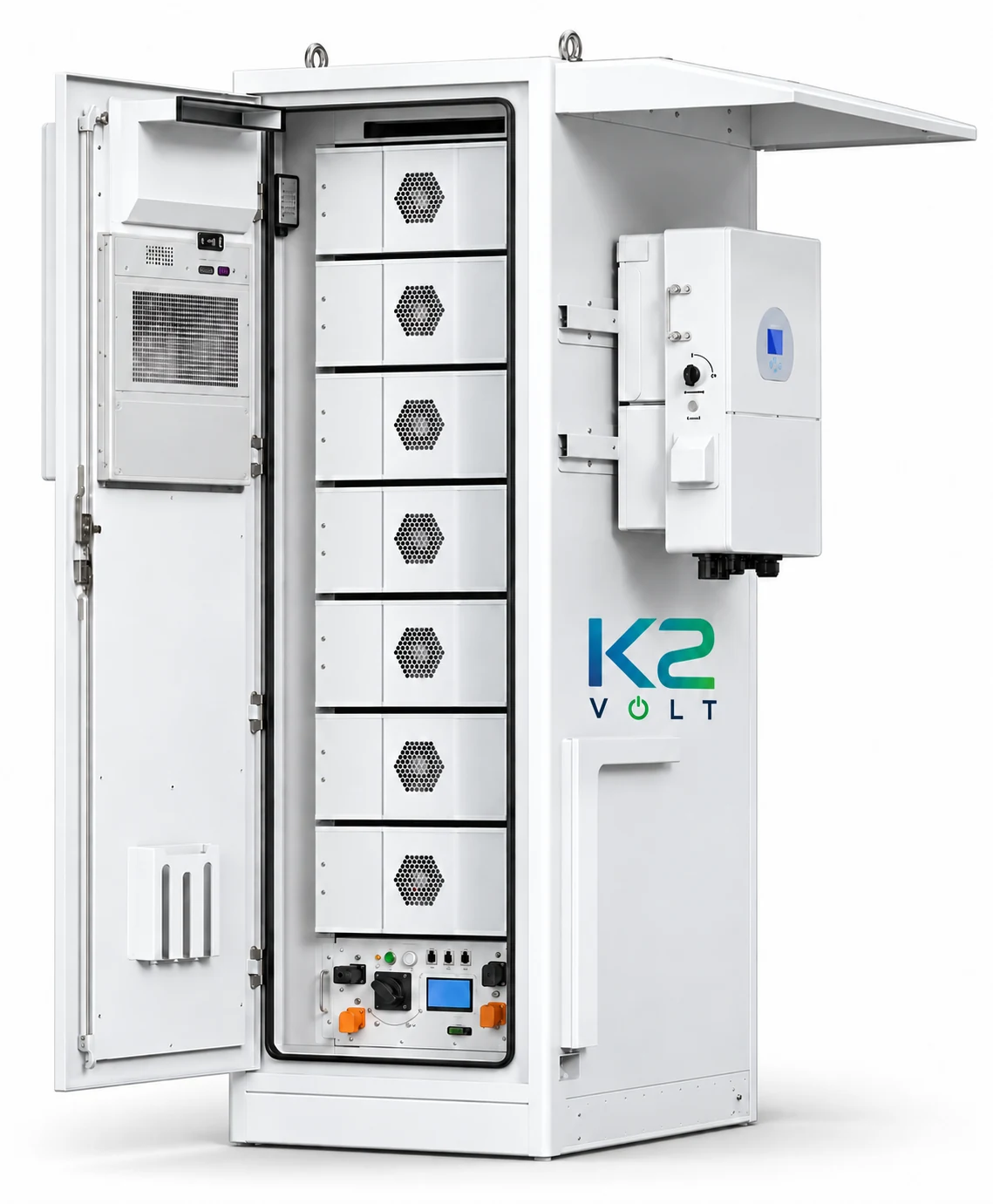 K2 Business 112