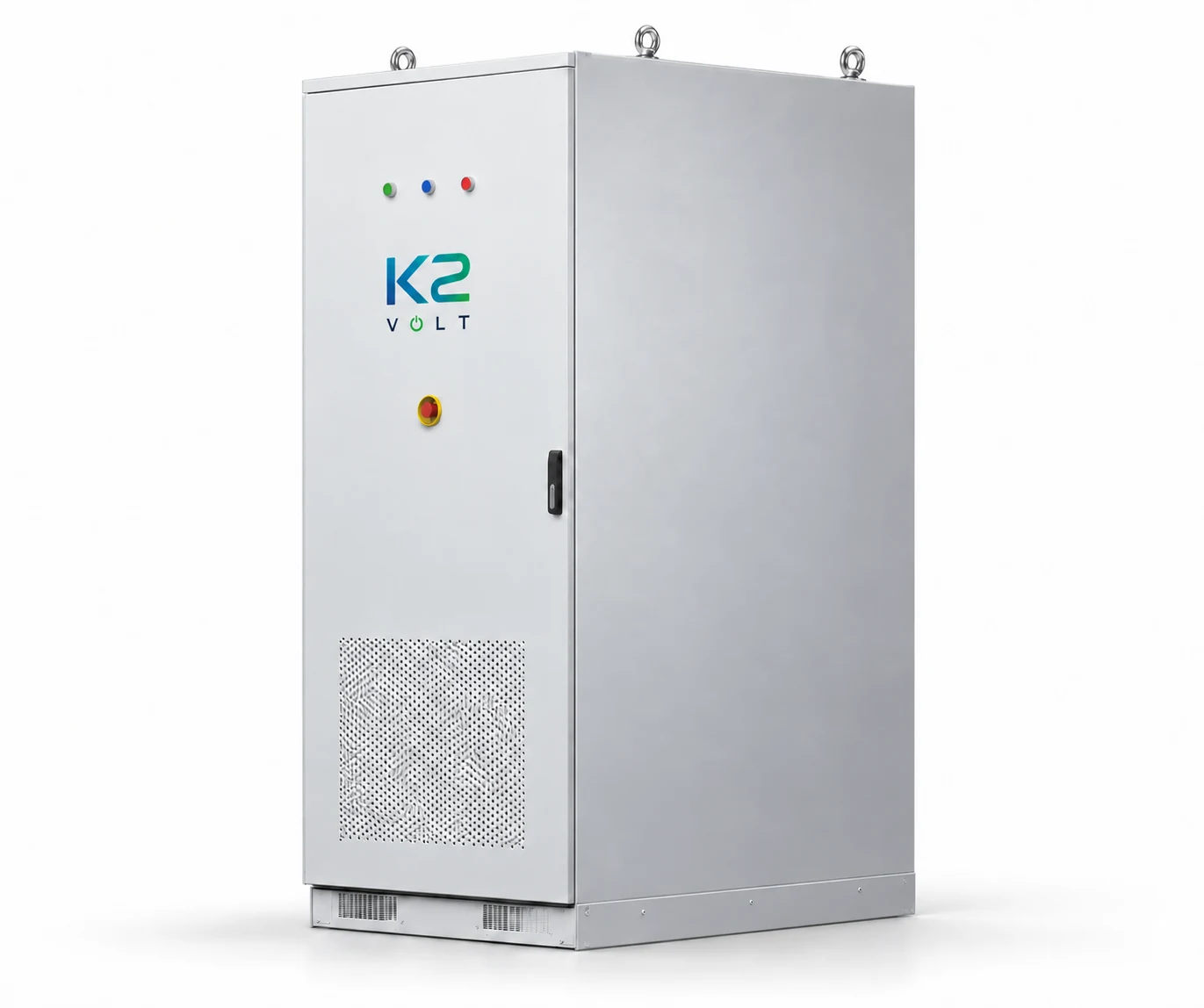 K2 Business 261