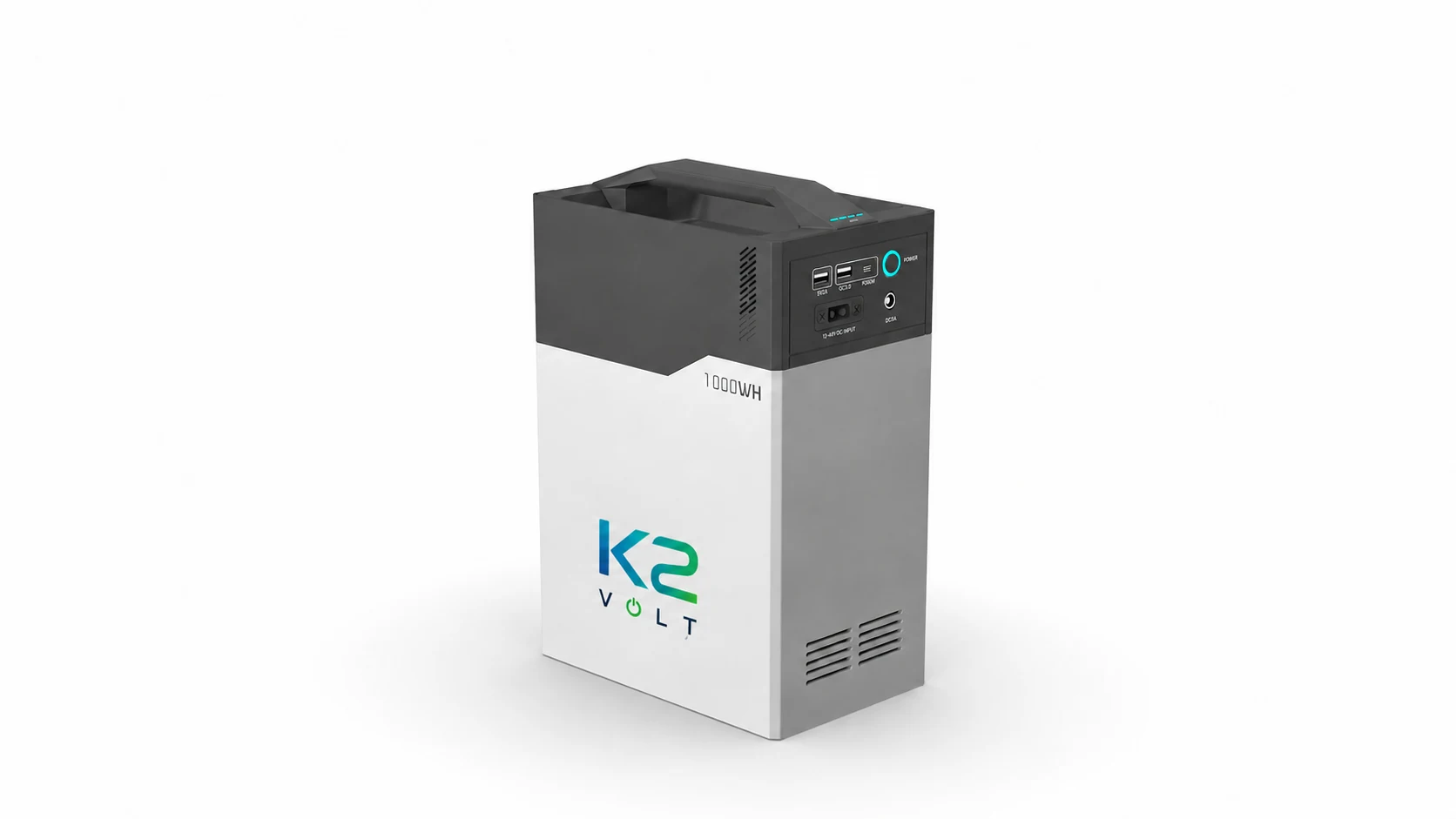 K2 Home 1.0